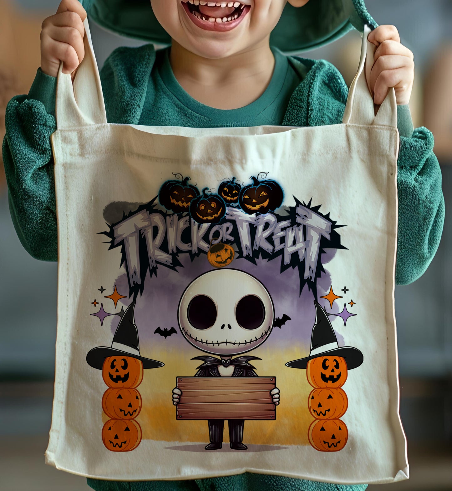 Jack Skellington