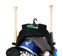 New Era Bat Bag