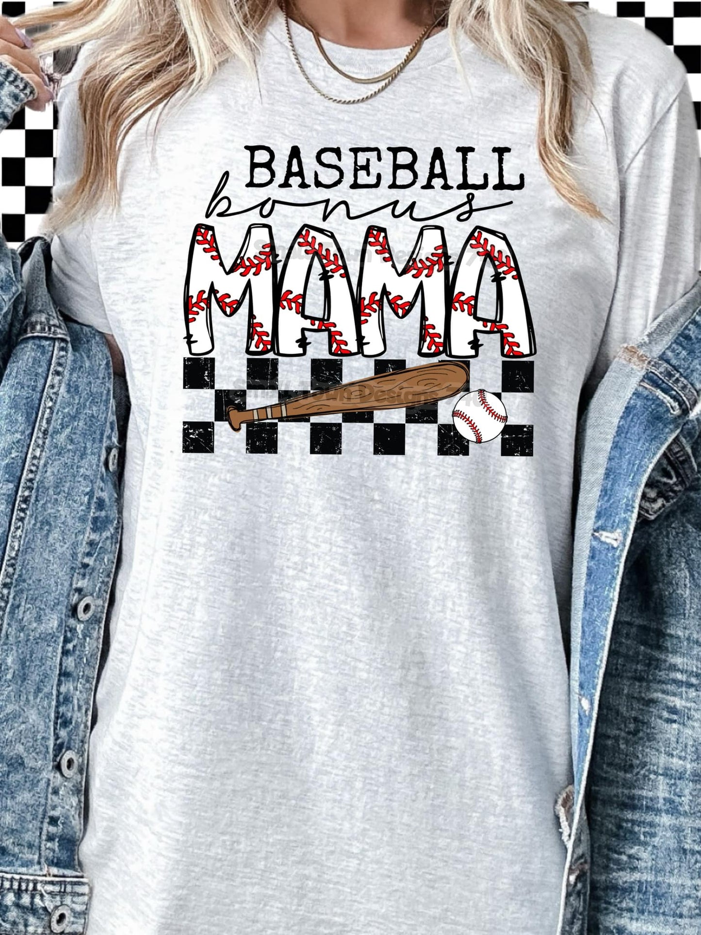 Baseball Family