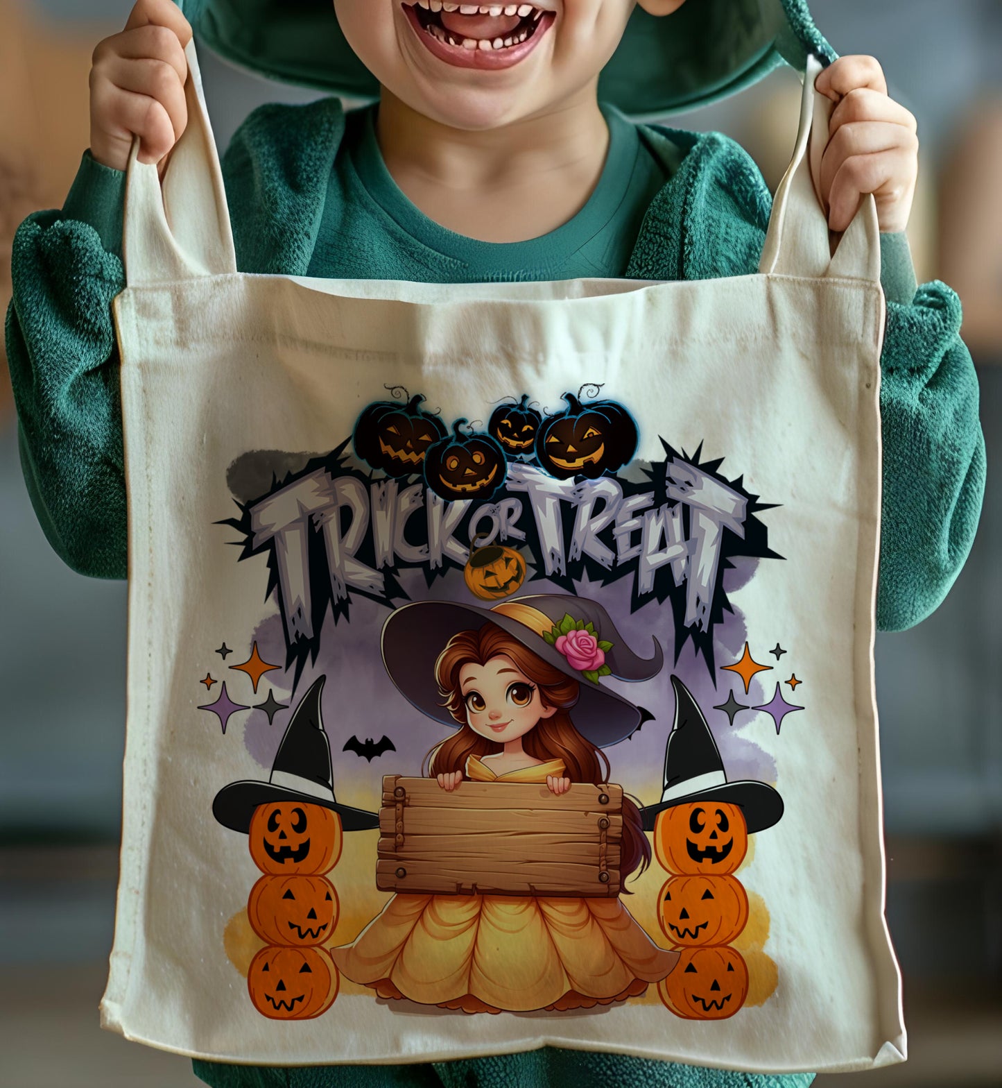 Belle