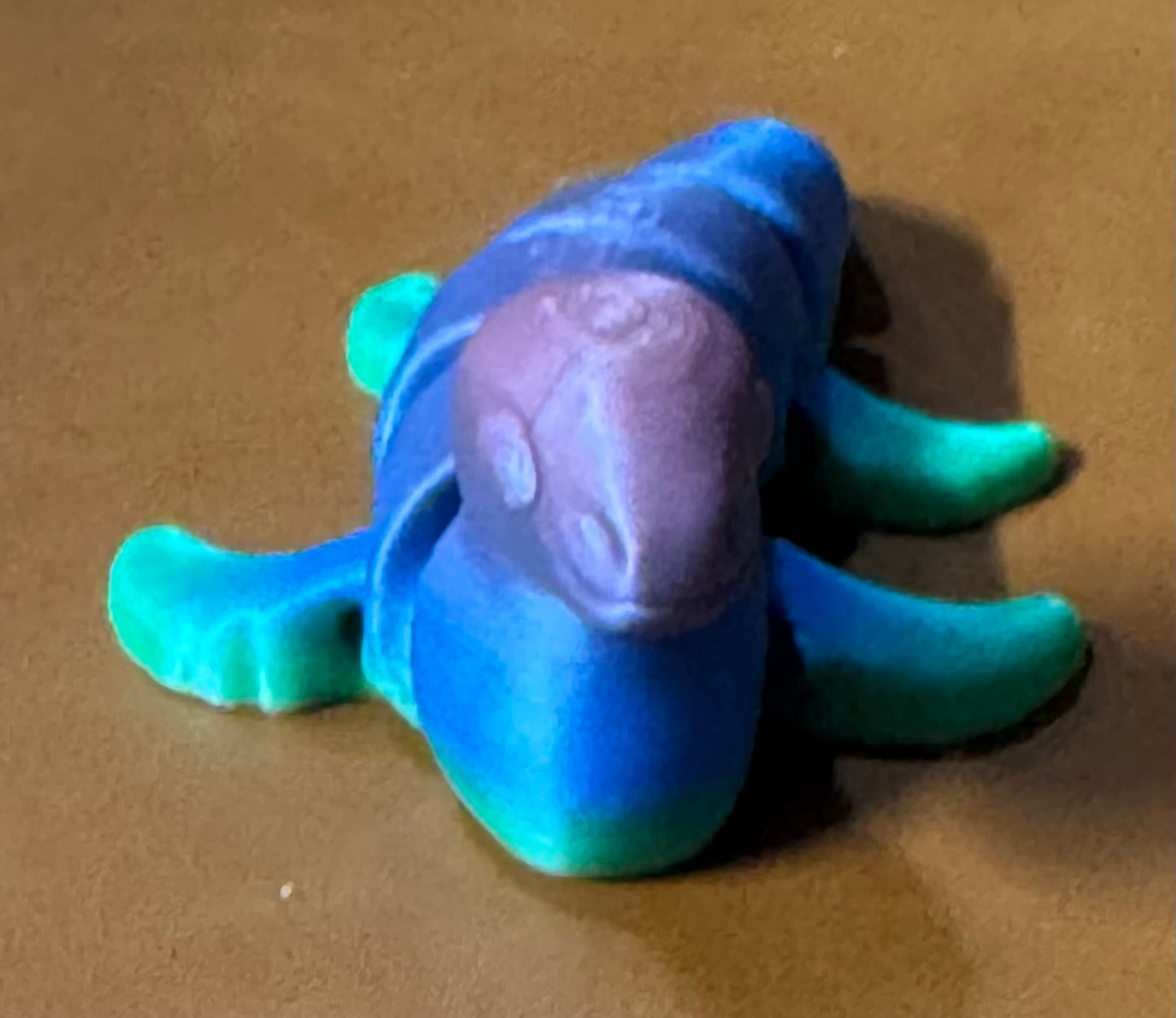 Nessie
