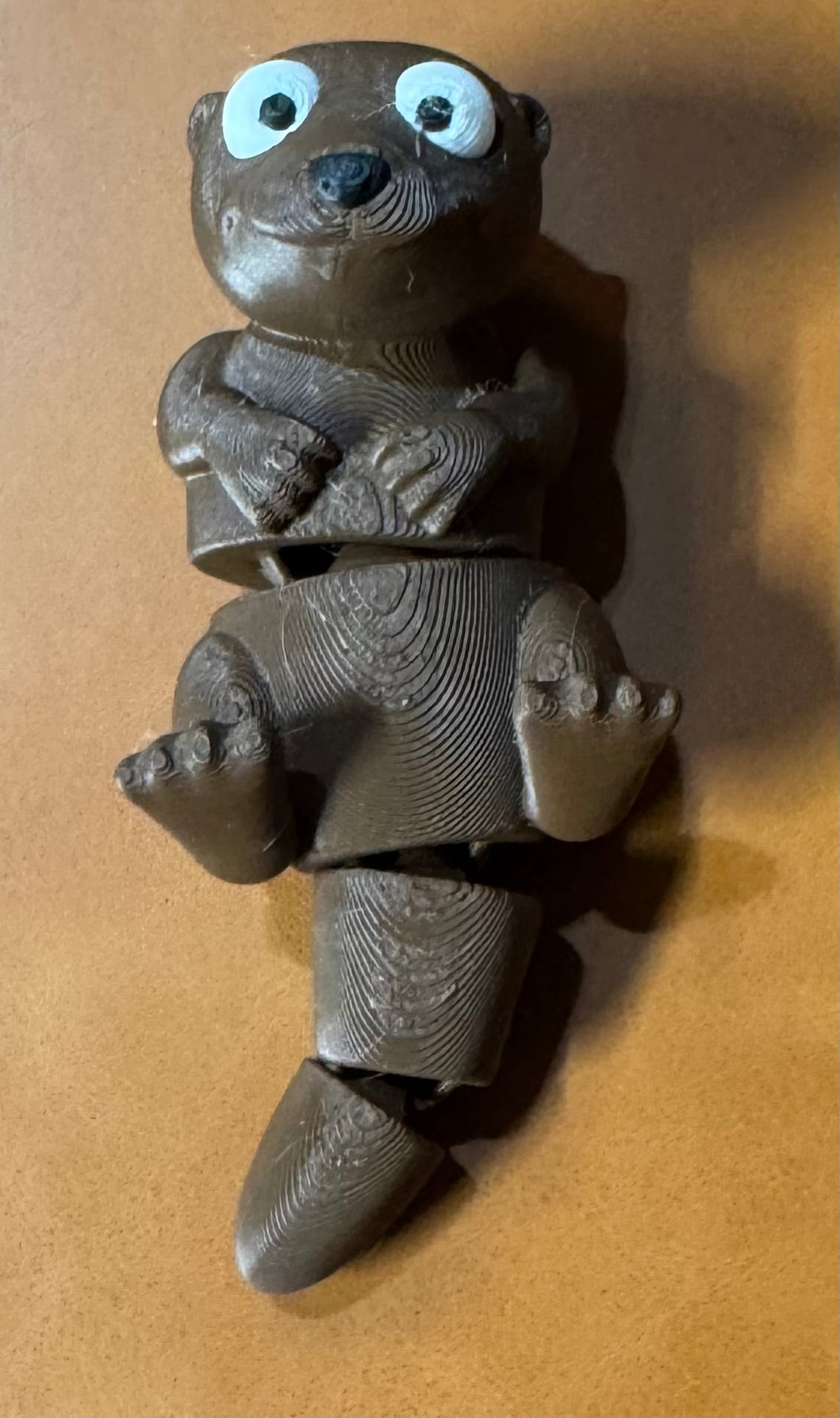 Beaver