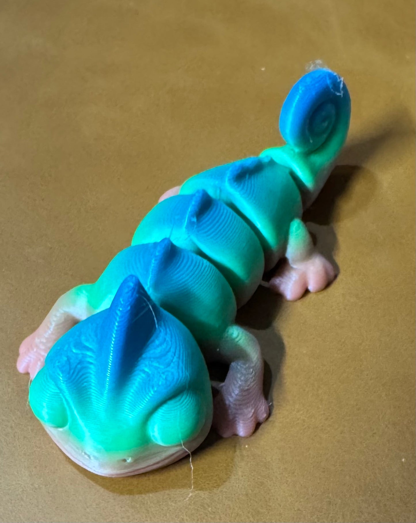 Iguana