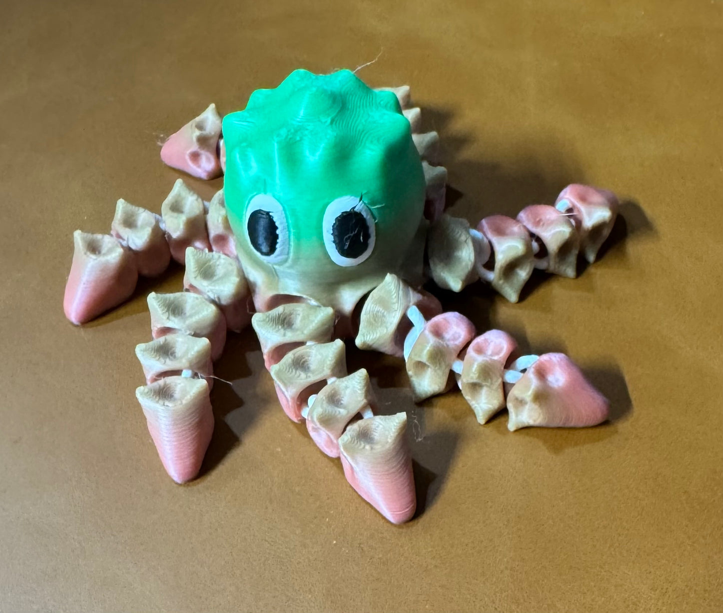 Octopus