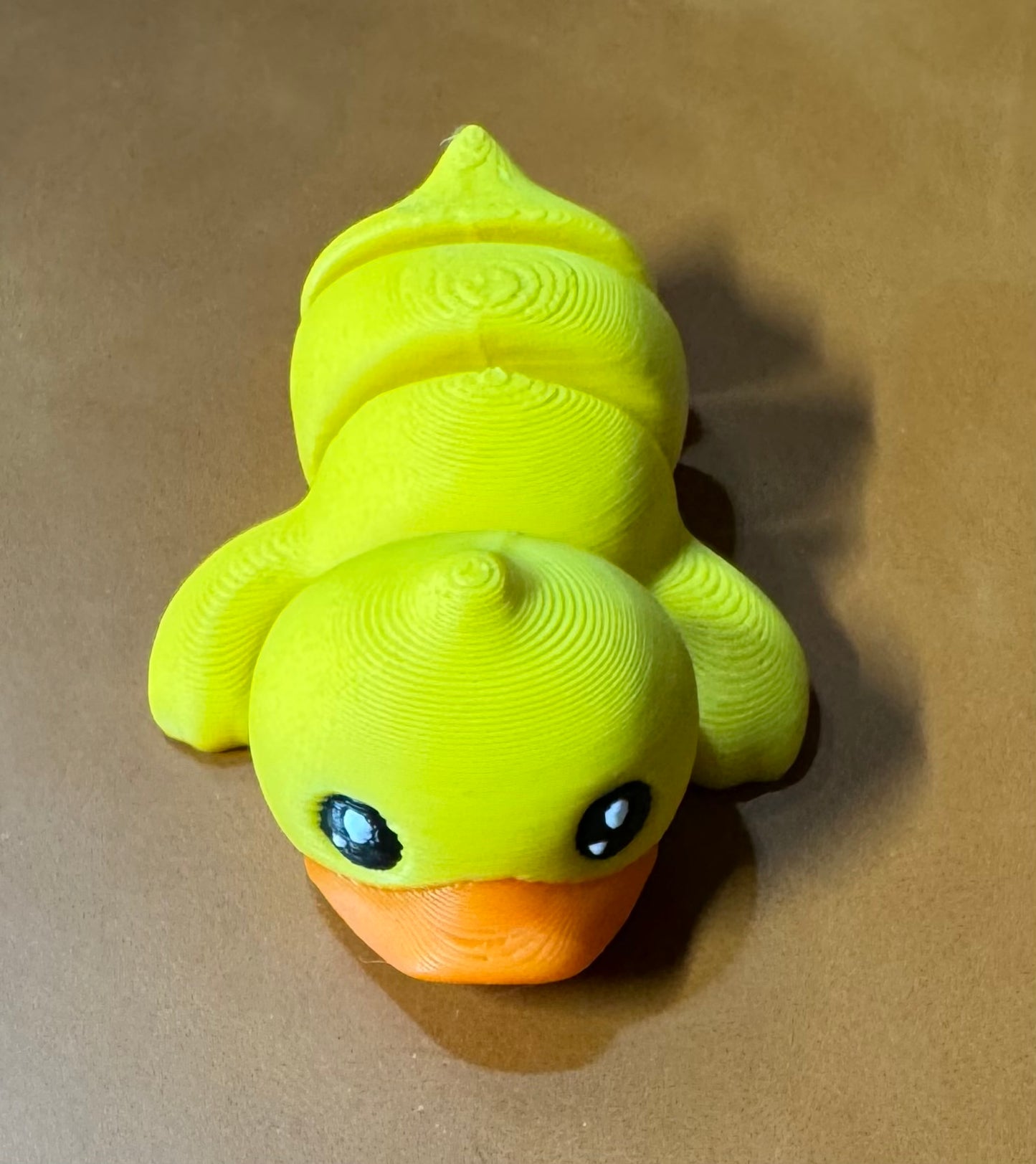 Duck