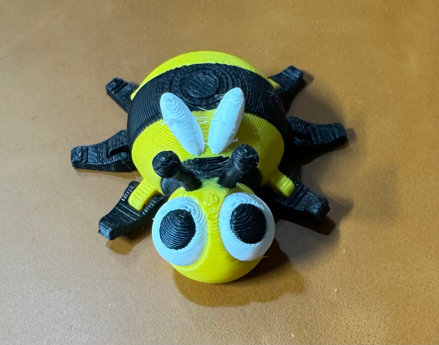 Bumble Bee