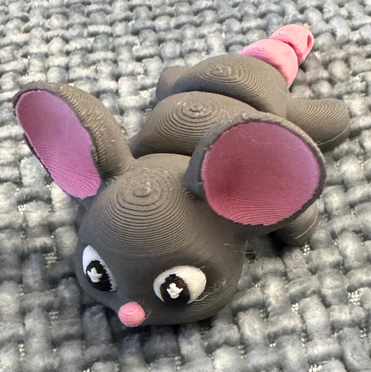 Mouse