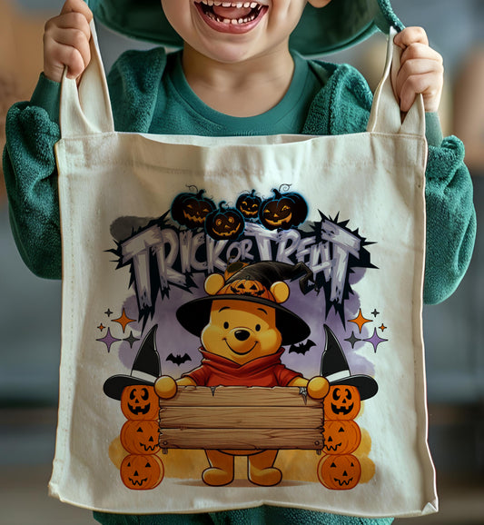 Winnie the Pooh #2