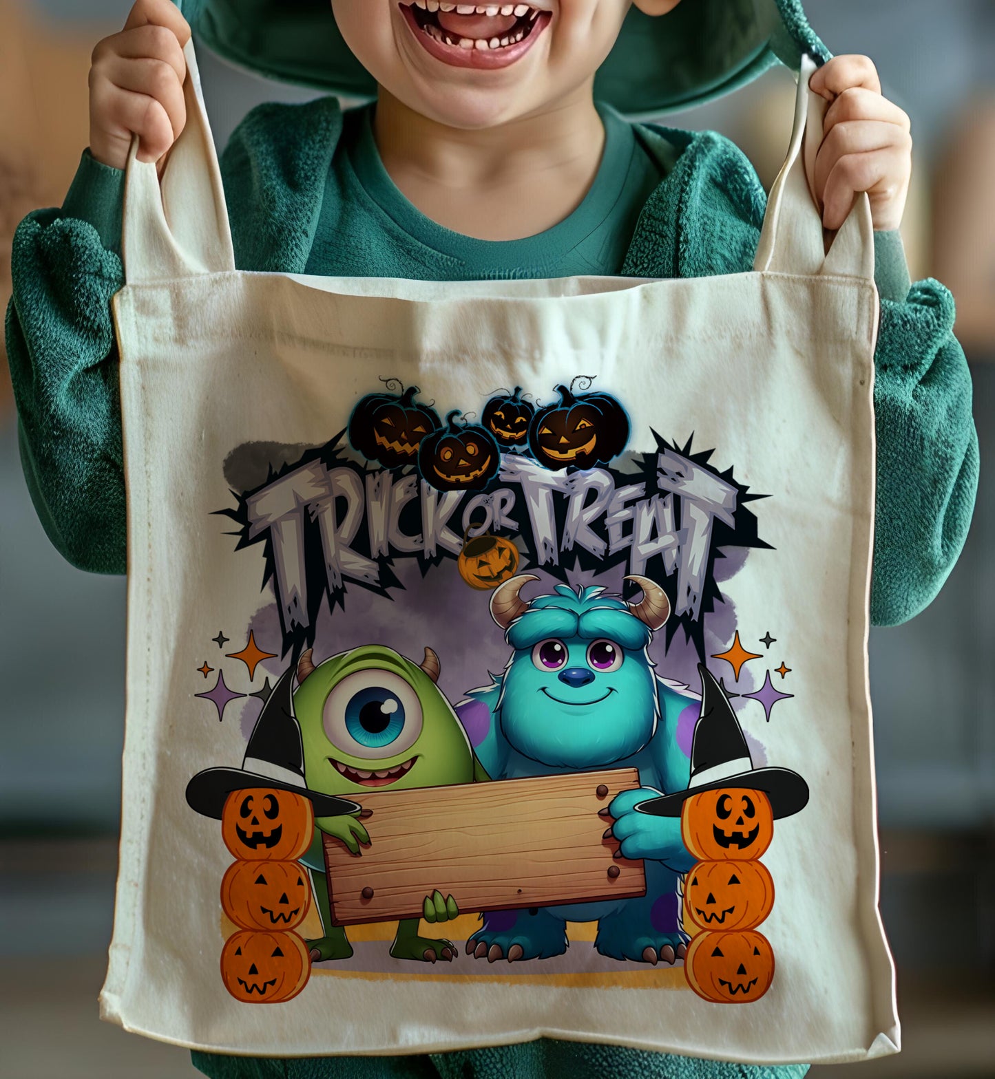 Monsters, Inc