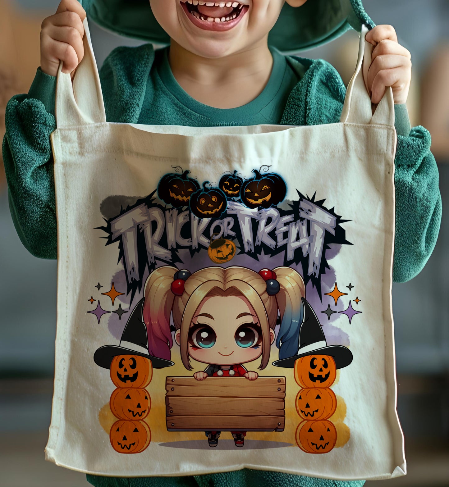 Harley Quinn