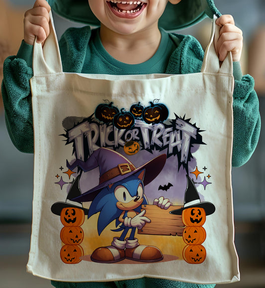 Sonic the Hedgehog