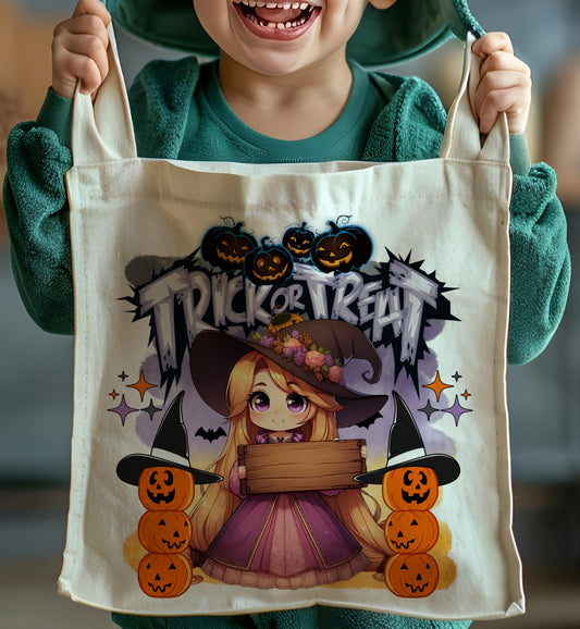 Rapunzel