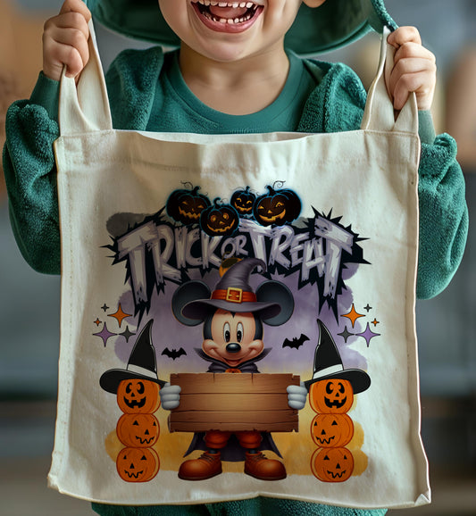 Mickey Mouse #1