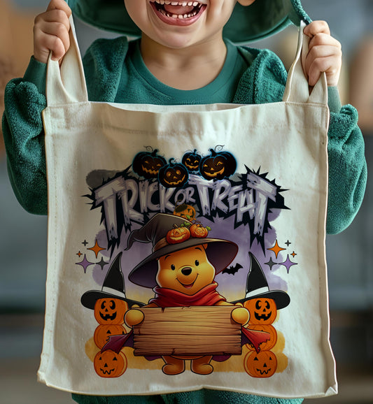 Winnie the Pooh #1
