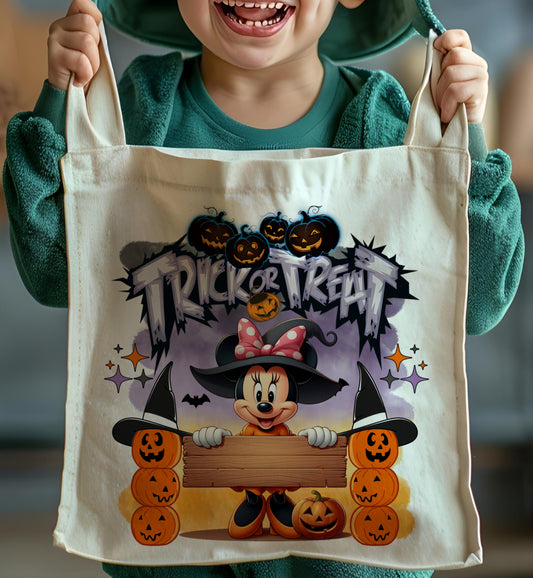 Minnie Mouse #2