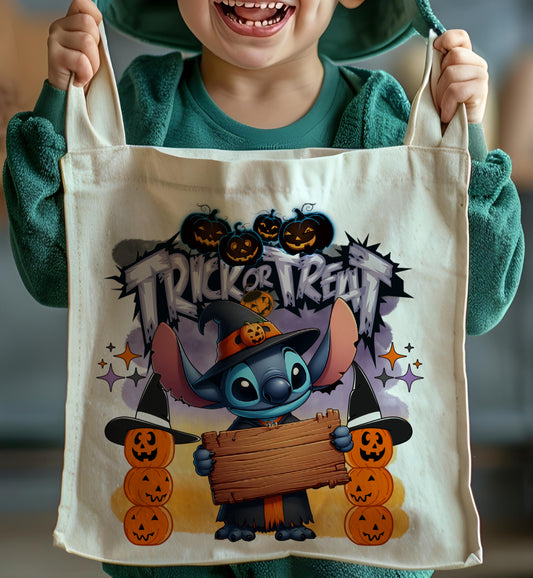 Stitch #2