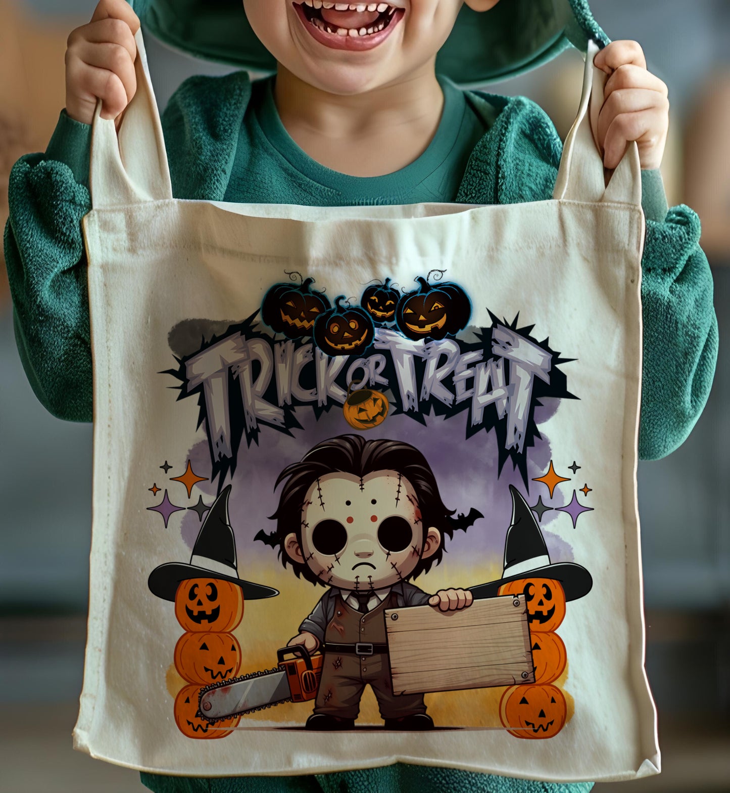 Leatherface