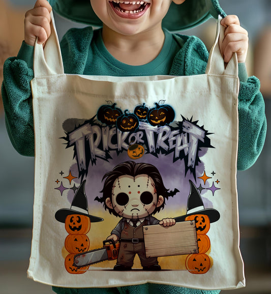 Leatherface