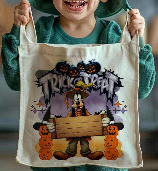 Goofy