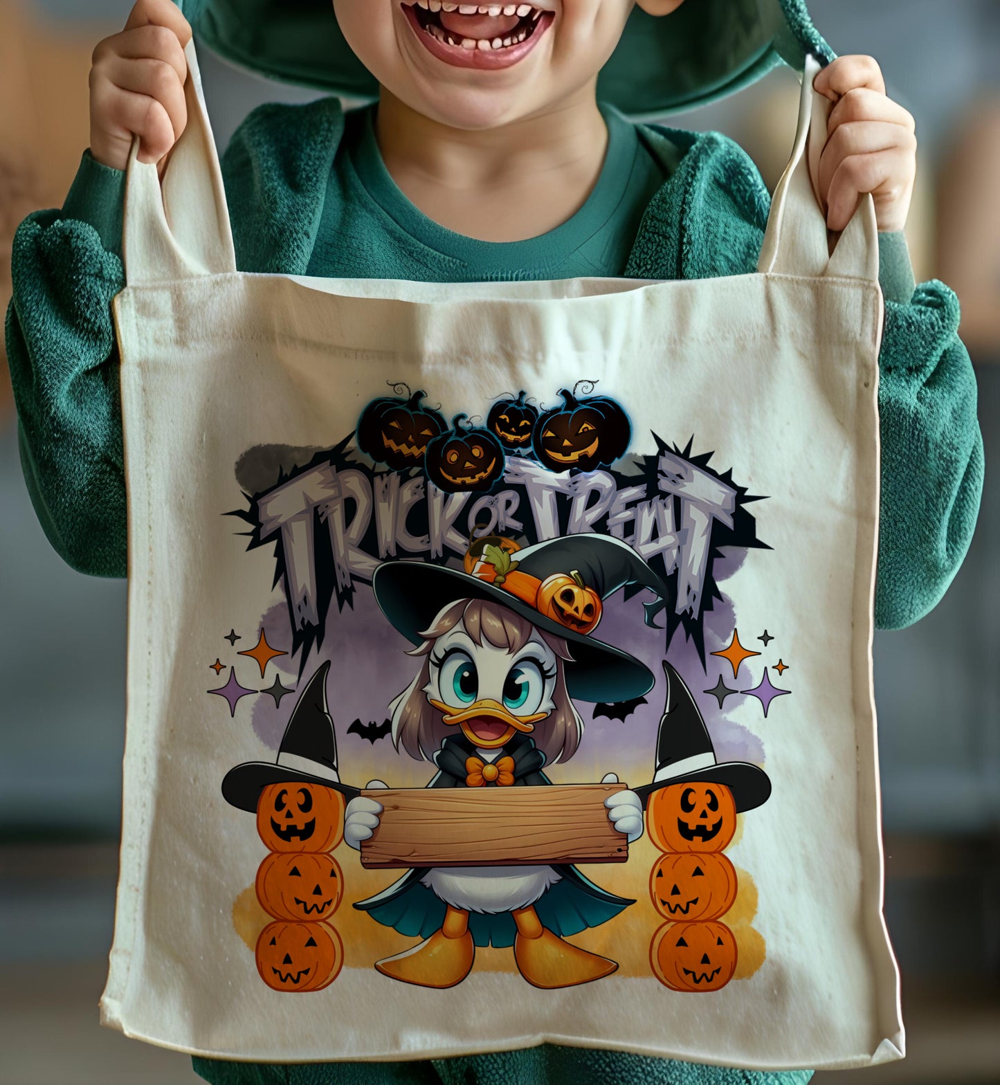 Daisy Duck