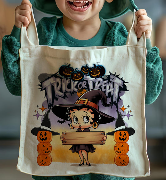 Betty Boop