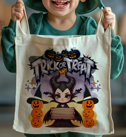 Maleficent