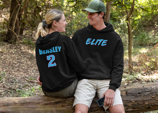 IHE Elite Hoodie