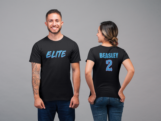 IHE Elite T-shirt