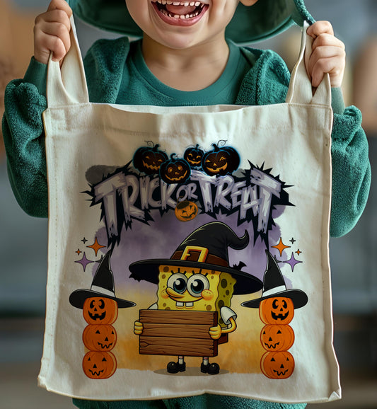 Spongebob