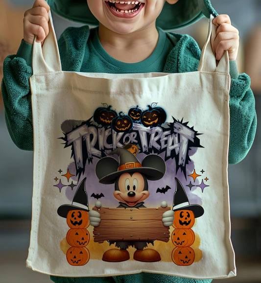 Mickey Mouse #2