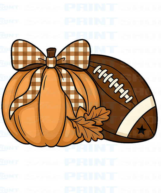 Fall & Football