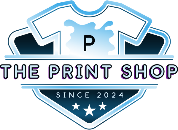 The Print Shop