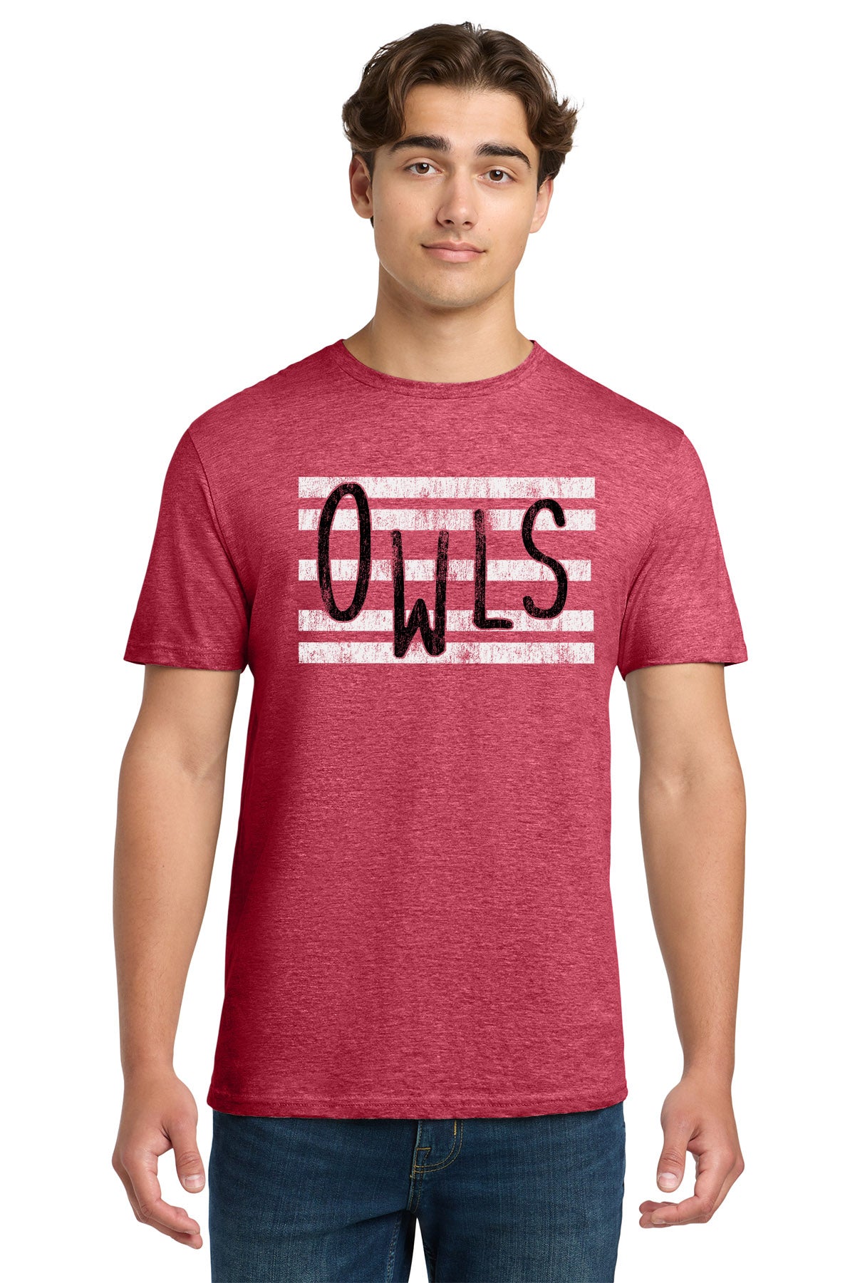 Owls Line Design