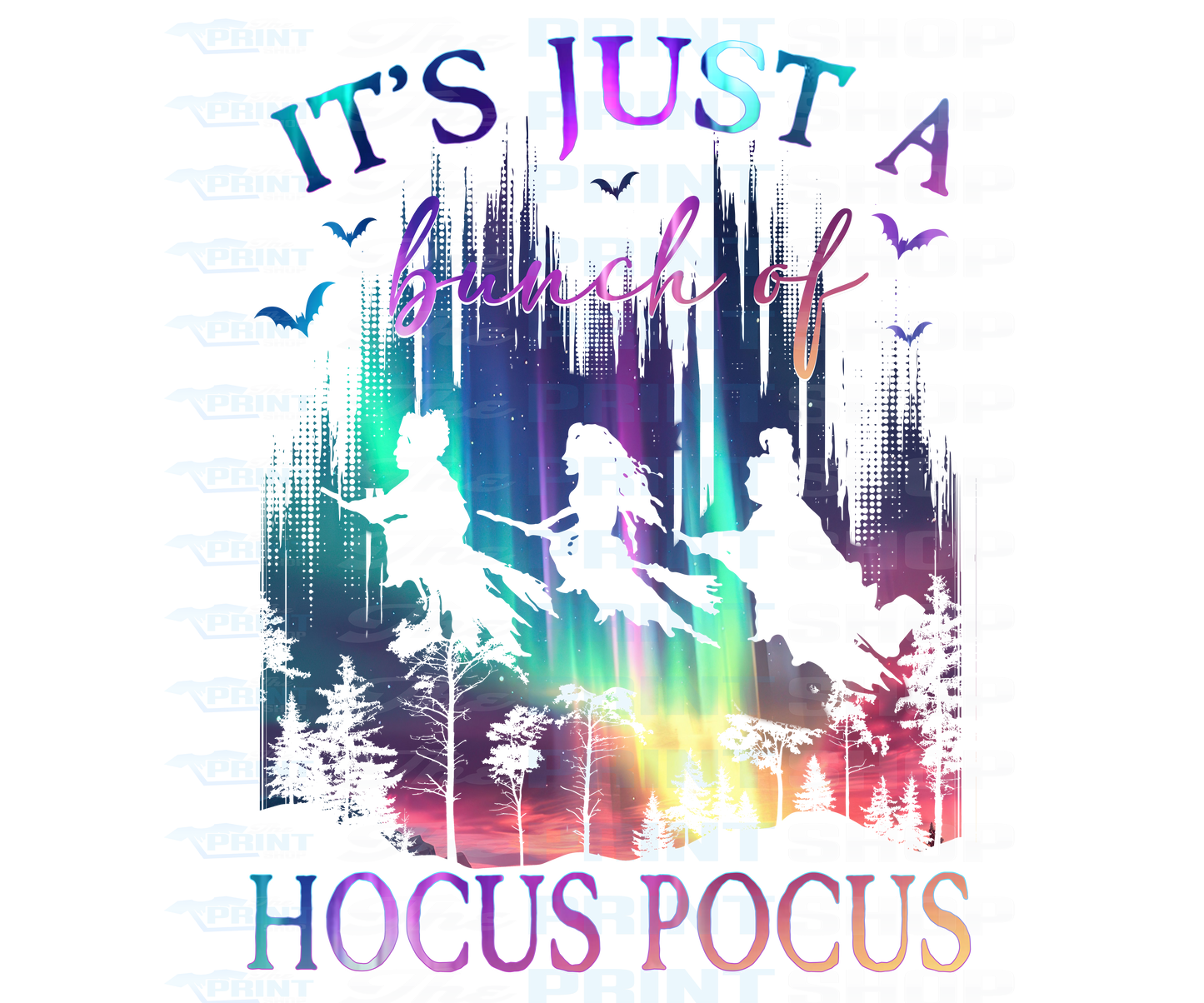 Hocus Pocus #11