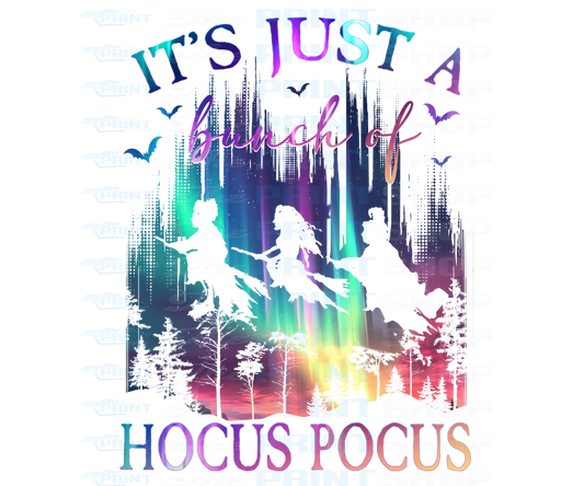 Hocus Pocus #11