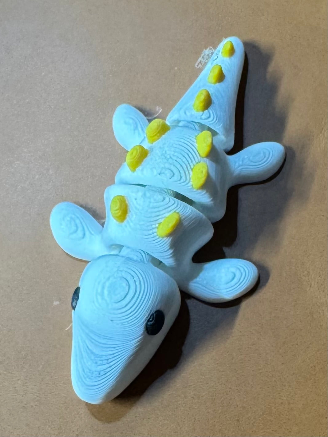 Mosasaurus