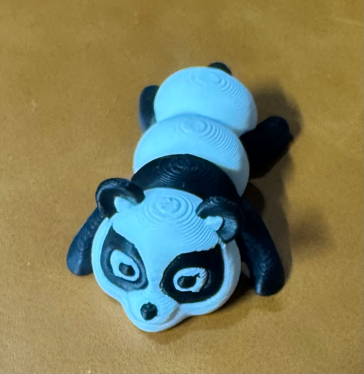 Baby Panda