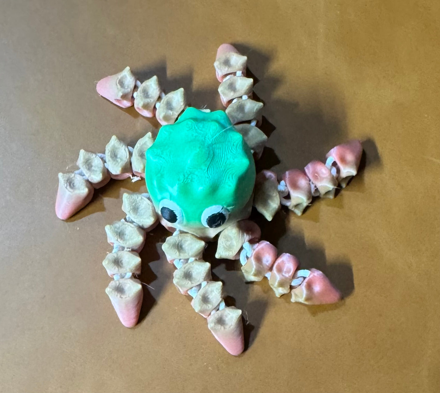 Octopus