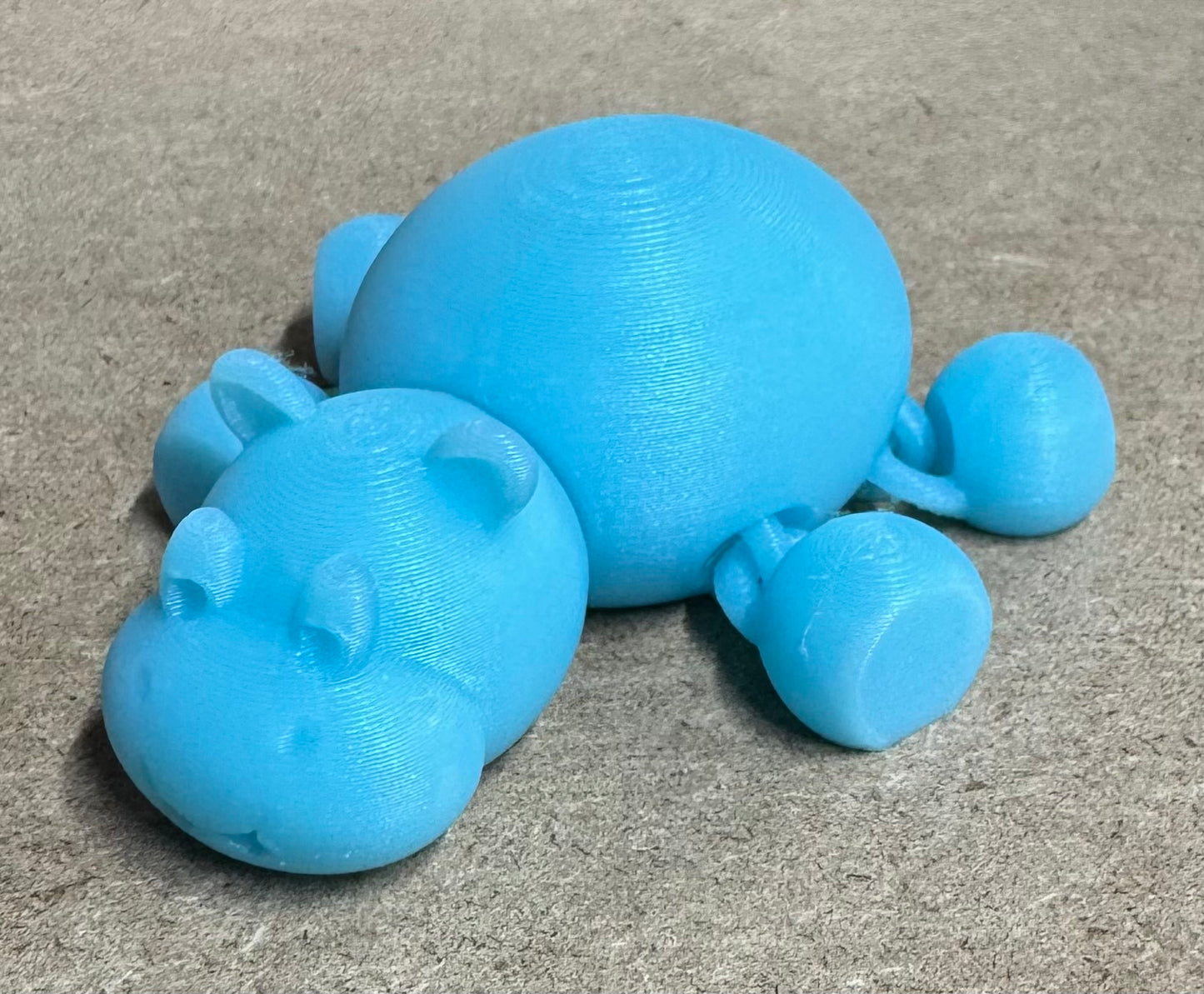 Hippo
