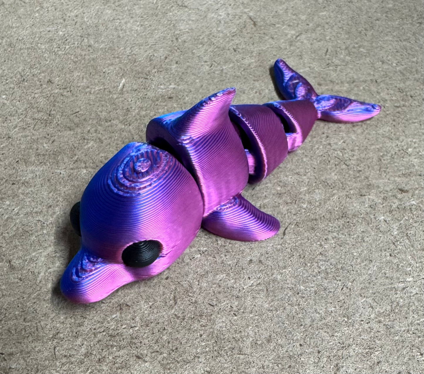 Dolphin