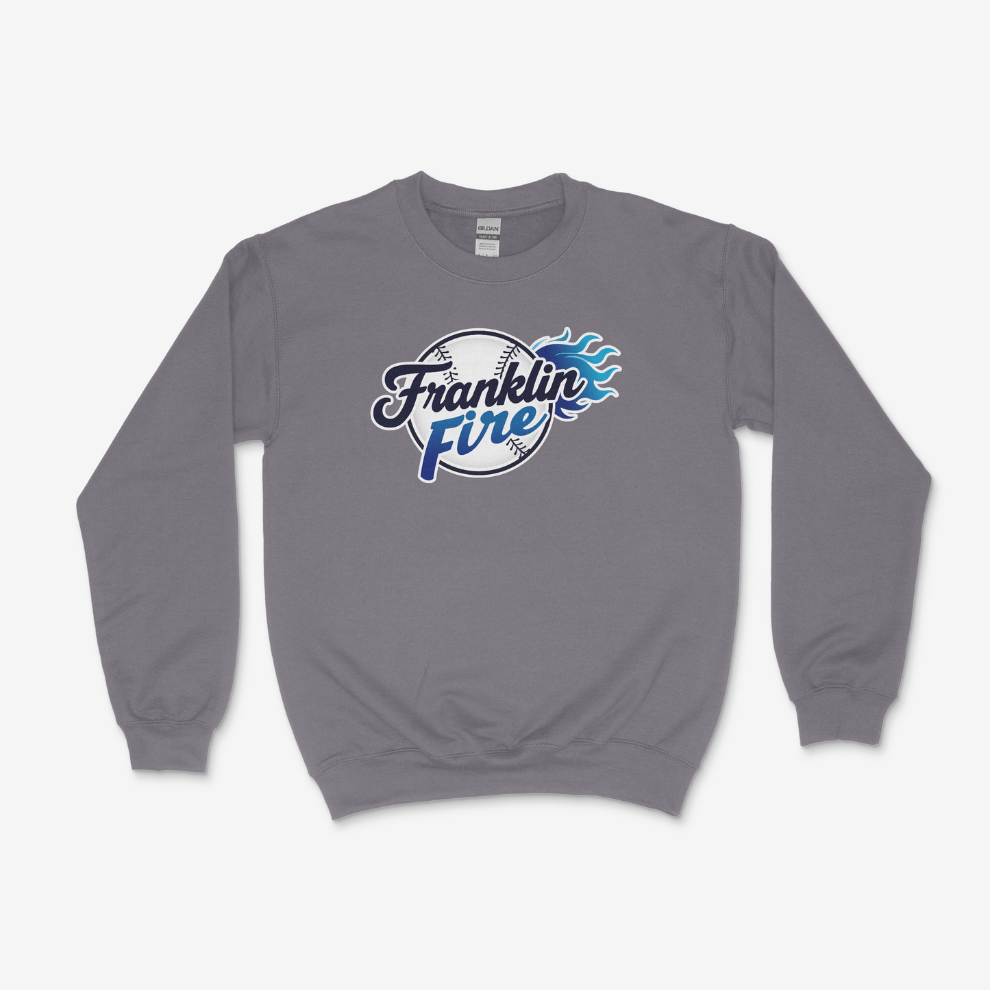 Franklin Fire Crewneck Sweatshirt