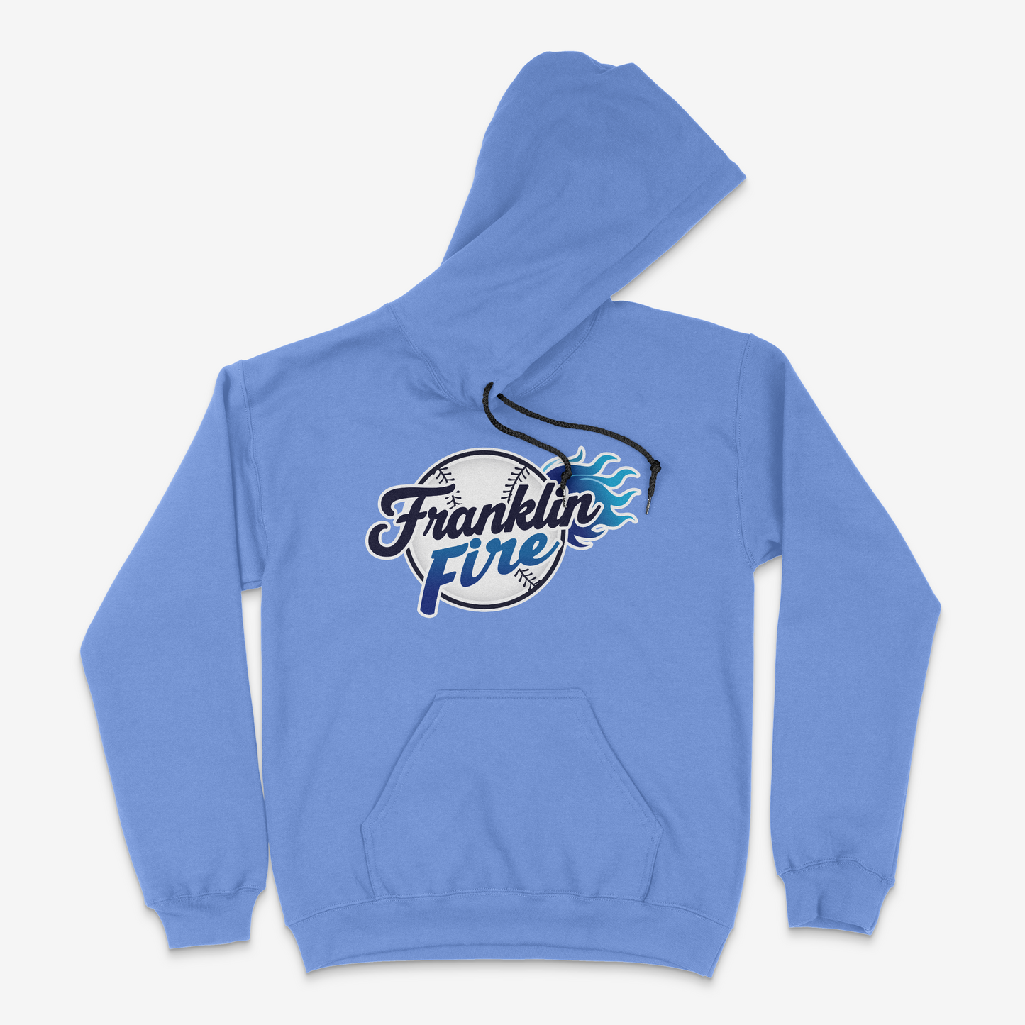 Franklin Fire Hoodie