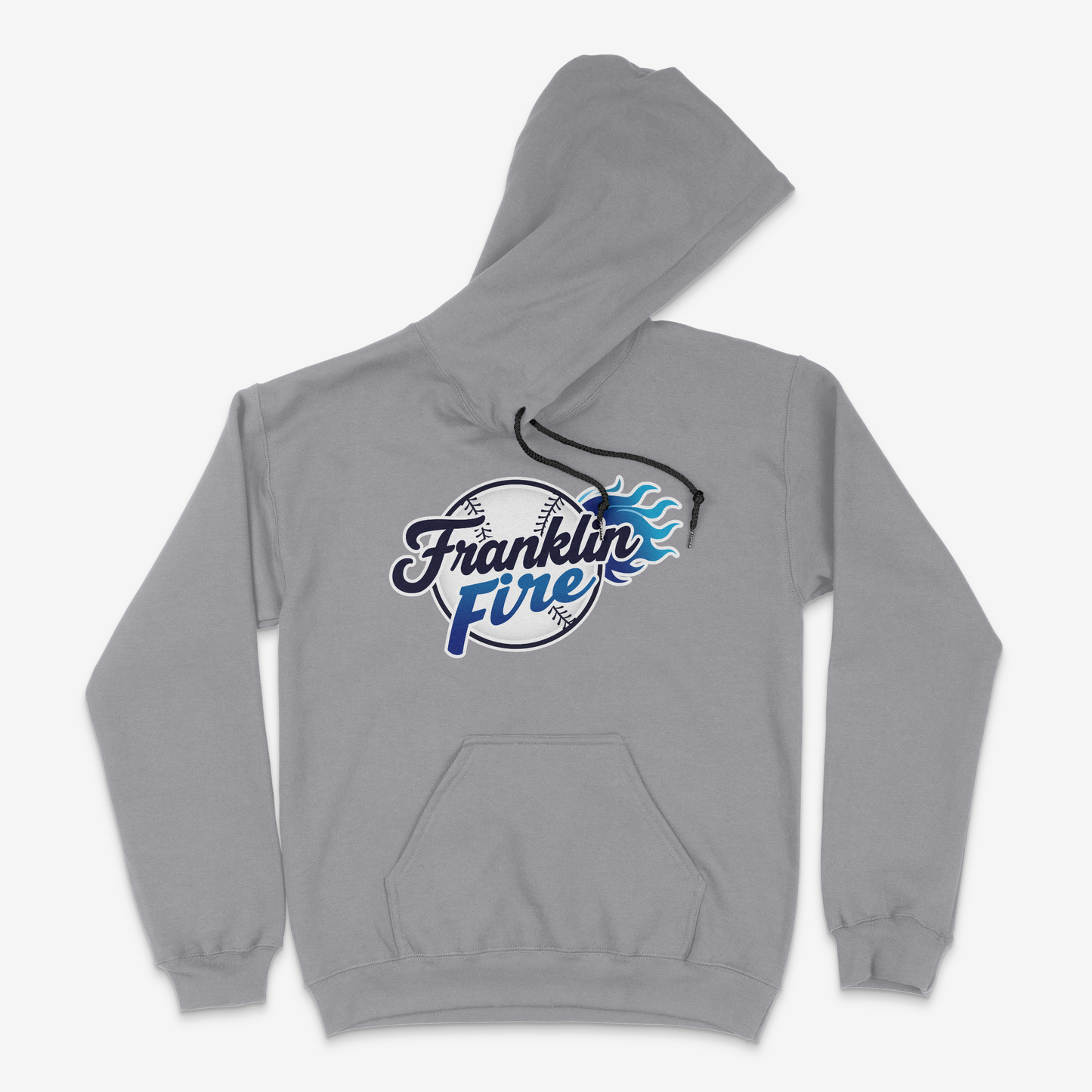 Franklin Fire Hoodie