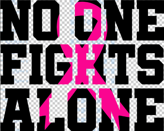 No One Fights Alone #6