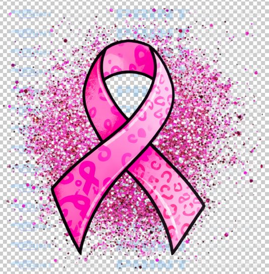 Pink Ribbon