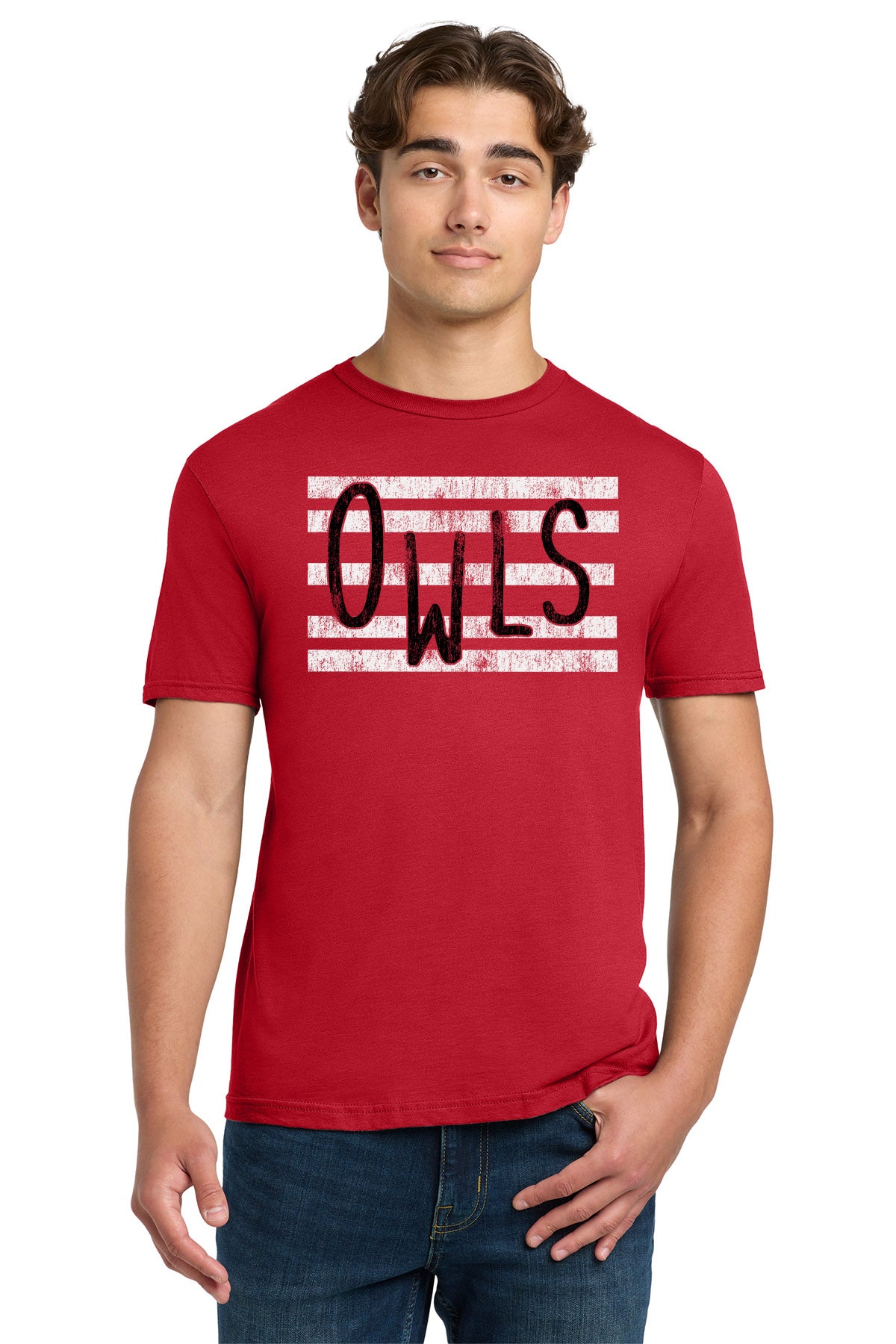 Owls Line Design