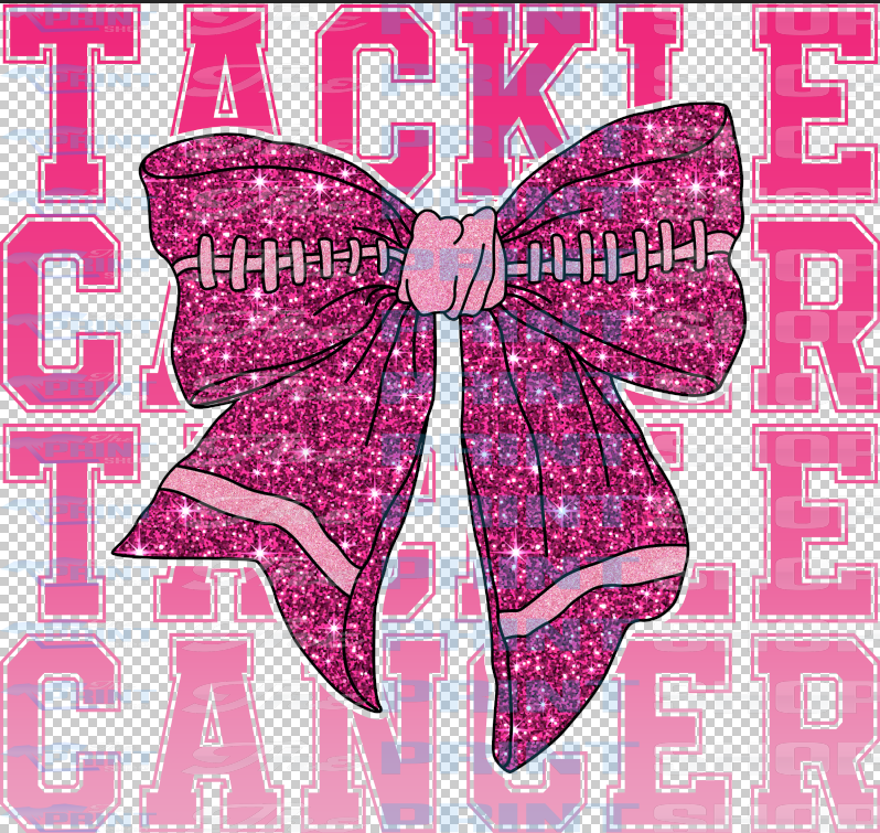 Tackle Cancer 2Transfer