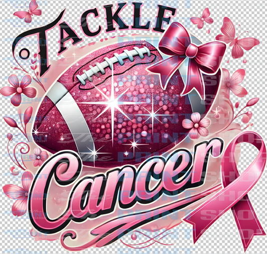 Tackle Cancer 6 Transfer