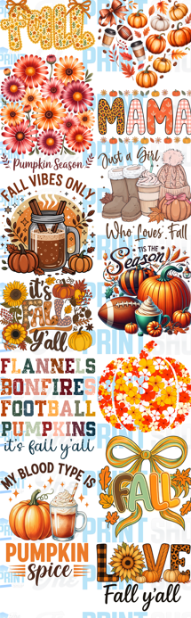 Fall #1