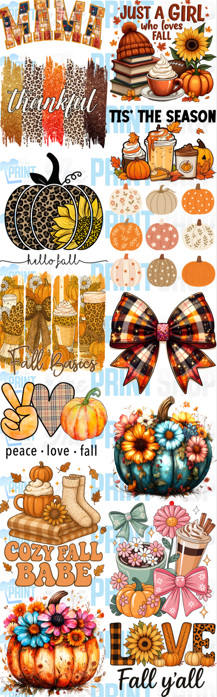 Fall #2